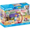Image de Plm Chambre Parents Berceau Suspendu