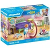 Image de 71609 Chambre de parents avec berceau suspendu, Maison d'architecte, My Life, 50 pieces, Des 4 ans - Neuf
