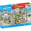 Image de PLAYMOBIL : Hôpital moderne 71615