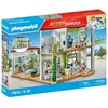 Image de 71615 Hôpital aménagé, Action Heroes, L'hôpital, 165 pieces, Des 4 ans - Neuf