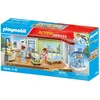 Image de PLAYMOBIL Action Heroes 71616 Maternité