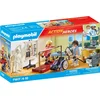 Image de PLAYMOBIL Action Heroes 71617 Orthopédie