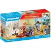Image de 71617 Atelier de kinésithérapie, L'hôpital, Action Heroes, 69 pieces, Des 4 ans - Neuf