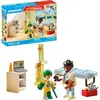 Image de Pédiatre avec Enfant - Kit de Jeu Complet pour Petits Médecins - Neuf