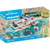 Image de PLAYMOBIL Wiltopia 71623 Plateforme de récif corallien
