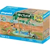 Image de PLAYMOBIL Wiltopia 71624 Animaux australiens
