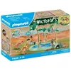 Image de 71624 Explorateurs avec animaux australiens, Wiltopia, 50 pieces, Des 4 ans - Neuf