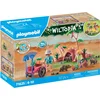 Image de PLAYMOBIL Wiltopia 71625 Abri pour wombat