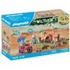 Image de 71625 Terriers de wombats, Wiltopia, 47 pieces, Des 4 ans - Neuf