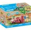Image de PLAYMOBIL Wiltopia 71627 Rocher de l'araignée