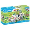 Image de 71633 Chercheur et kart, Funstars, 40 pieces, des 4 ans - Neuf