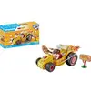 Image de Jeu de Pizzaïolo Funstars et Kart 71634 - Amusement et Compétition - Neuf