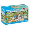 Image de Arène d'équitation 71637 avec chevaux et personnages - Neuf