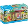 Image de PLAYMOBIL 71638 Clubhouse secret pour les fans de chevaux - Horses of Waterfall