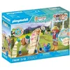 Image de 71639 Ellie avec cheval, Horses of Waterfall, 33 pieces, Des 4 ans - Neuf