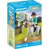 Image de Plm Championne Equitation