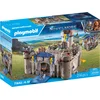 Image de PLAYMOBIL ® 71642 Château d'Arwynn