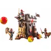 Image de Playmobil 71643 Char de Combat avec Canon à feu - Novelmore - avec Trois Chevaliers Burnham Raiders - Comprenant Divers Accessoires pour des batailles palpitantes - Dès 4 Ans en occasion ou reconditionné