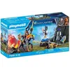 Image de 71645 Duel de chevaliers, Les chevaliers Novelmore, 41 pieces, Des 4 ans - Neuf