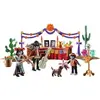 Image de PLAYMOBIL Tag Der Toten Set Multicolore Enfants Multicolore Taille unique