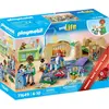 Image de PLAYMOBIL ma vie groupe d'enfants en bas âge
