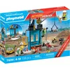 Image de PLAYMOBIL Chantier de construction Autres