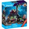 Image de PLAYMOBIL 71651 Ruine fantomatique