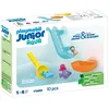 Image de PLAYMOBIL Junior 71689 Toboggan aquatique et animaux marins, Jouet pour le bain, Des 18 mois - Neuf
