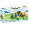 Image de Jouet Disney Winnie l'Ourson et Tigrou - Aventure dans le Jardin - Neuf