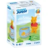 Image de PLAYMOBIL 71695 Junior & Disney : Pot à miel debout de Winnie