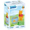 Image de Jouet Culbuto Winnie l'Ourson - Pot de Miel Amusant et Éducatif - Neuf