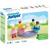 Image de PLAYMOBIL Carrousel de chiffres 0 0 STK