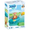 Image de PLAYMOBIL PLAYMOBIL 71704 Junior