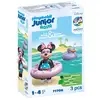 Image de Bouée Minnie Mouse pour Enfants - Amusement Aquatique avec Disney - Neuf