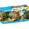 Image de PLAYMOBIL 71717 Funstars - Banane folle