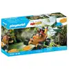 Image de Playmobil 71717 Kart banane, Funstars, 31 pieces, Des 4 ans - Neuf