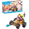 Image de PLAYMOBIL PLAYMOBIL 71718 Cornet de glace Funstars