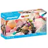 Image de Playmobil 71718 Kart cornet de glace, Funstars - Neuf