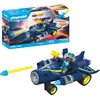 Image de PLAYMOBIL PLAYMOBIL 71719 Jet spatial Funstars
