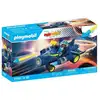 Image de Playmobil 71719 Kart vaisseau spatial, Funstars, 31 pieces, Des 4 ans - Neuf