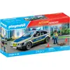 Image de PLAYMOBIL® Voiture de police