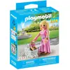 Image de PLAYMOBIL PLAYMOBIL 71737 It Girl avec Chihuahua 71737