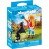 Image de PLAYMOBIL PLAYMOBIL 71738 Femme avec bouvier
