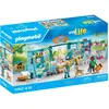 Image de PLAYMOBIL My Life Animal Hotel 71742 (71742)