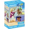 Image de PLAYMOBIL 71747 Coiffeuse pour chiens