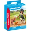 Image de PLAYMOBIL PLAYMOBIL 71759 Femme avec chèvres 71759