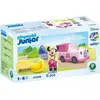 Image de PLAYMOBIL AUSTRIA BRANDSTÄTTER Junior & Disney : Minnie Mouse Fruit Transporter 0