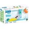 Image de PLAYMOBIL Réservoir cascade avec toboggan 0 0 STK