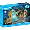 Image de PLAYMOBIL® Starter Pack - Fantôme de château et chevalier