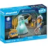 Image de Set de jeu lumineux : Chevalier et Fantôme avec accessoires - Neuf